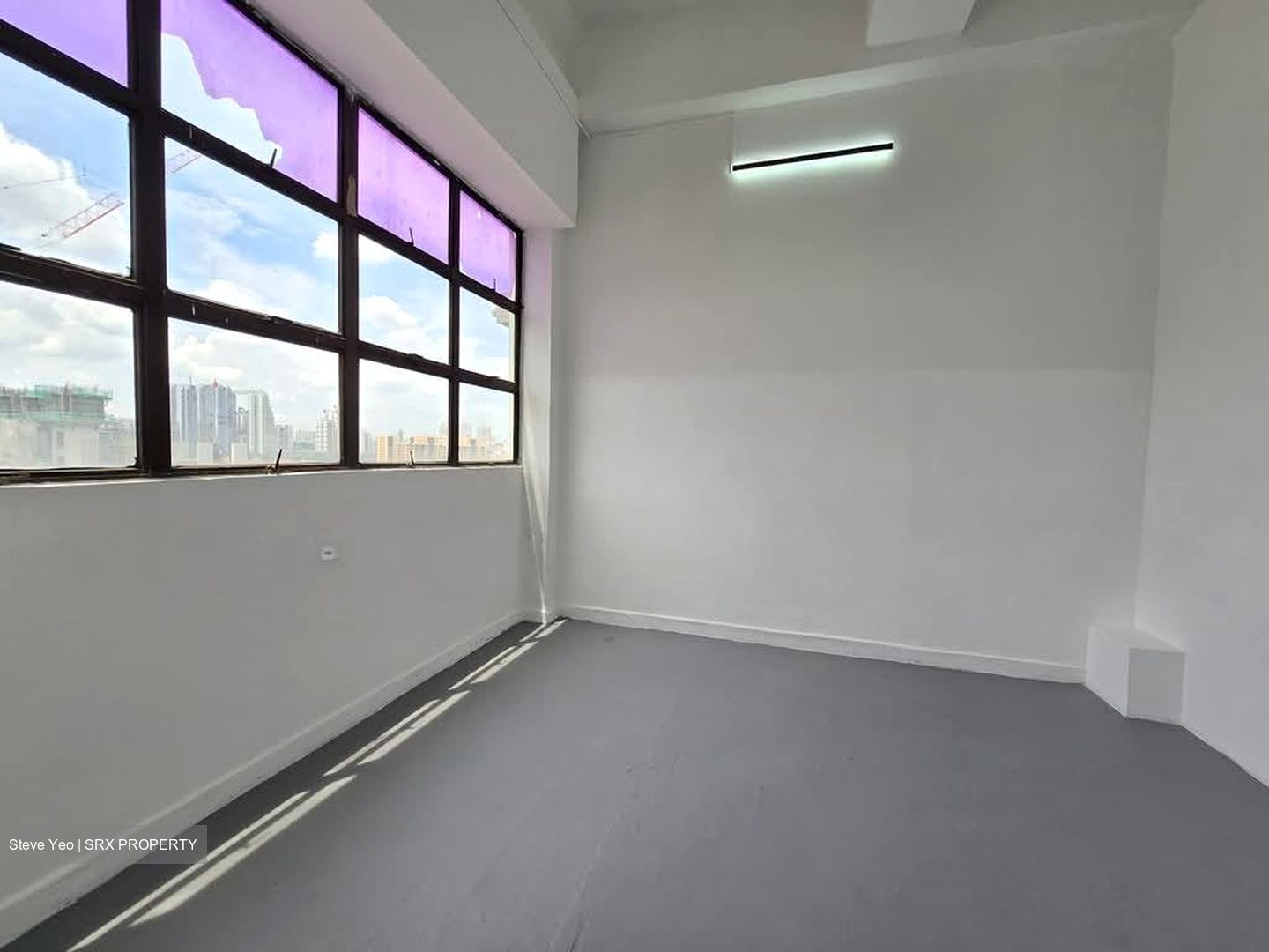 Prime Industrial Building (D20), Factory #556084911